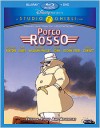 Porco Rosso (Blu-ray Review)