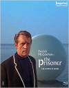 Prisoner, The: The Complete Series (Blu-ray Review)