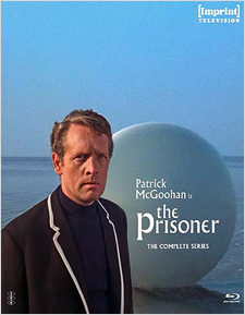 Prisoner, The: The Complete Series (Blu-ray Review)