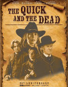 Quick and the Dead, The: 30th Anniversary Steelbook (4K UHD Review)
