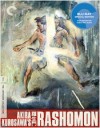 Rashomon (Blu-ray Review)