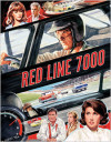 Red Line 7000 (Blu-ray Review)