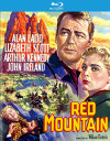 Red Mountain (Blu-ray Review)