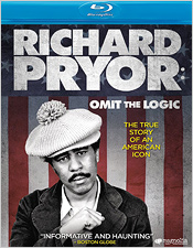 Richard Pryor: Omit the Logic (Blu-ray Review)