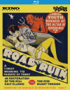 Road to Ruin, The (1934) (Blu-ray Review)