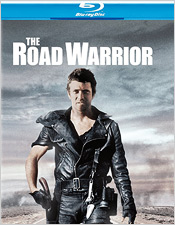 Mad Max: Road Warrior, The (Blu-ray Review)