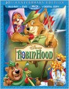 Robin Hood: 40th Anniversary Edition (Blu-ray Review)