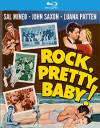 Rock, Pretty Baby (Blu-ray Review)