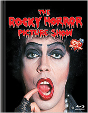 Rocky Horror Picture Show, The: 35th Anniversary Edition (Blu-ray Review)