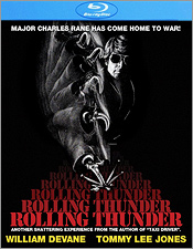 Rolling Thunder (Blu-ray Review)