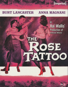 Rose Tattoo, The (Blu-ray Review)