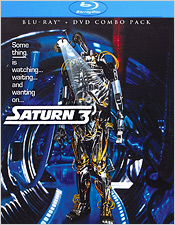 Saturn 3 (Blu-ray Review)