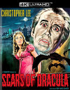 Scars of Dracula (4K UHD Review)