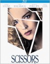 Scissors (Blu-ray Review)