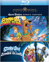 Scooby-Doo on Zombie Island/Scooby-Doo! Return to Zombie Island (Blu-ray Review)