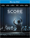 Score: A Film Music Documentary (Blu-ray Review)