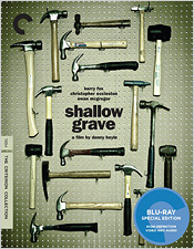 Shallow Grave (Blu-ray Review)