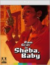 Sheba, Baby (Blu-ray Review)
