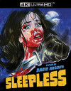 Sleepless (4K UHD Review)
