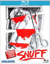 Snuff (Blu-ray Review)