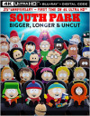 South Park: Bigger, Longer & Uncut – 25th Anniversary Limited Edition (4K UHD Review)