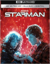 Starman: Steelbook (4K UHD Review)
