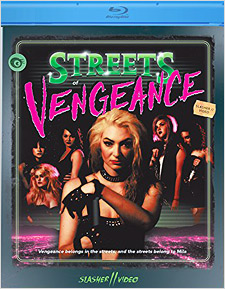 Streets of Vengeance (Blu-ray Review)