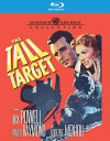 Tall Target, The (Blu-ray Review)