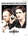 Target (Blu-ray Review)