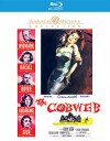 Cobweb, The (Blu-ray Review)