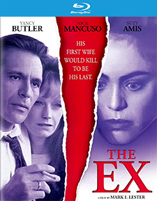 Ex, The (Blu-ray Review)