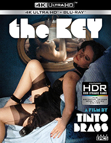 Key, The (4K UHD Review)
