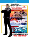 Mechanic, The (Blu-ray Review)