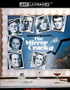 Mirror Crack’d, The (4K UHD Review)