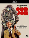 Odd Job, The (Blu-ray Review)