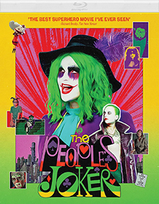 People’s Joker, The (Blu-ray Review)