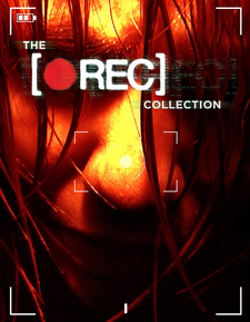 [REC] Collection, The (Blu-ray Review)