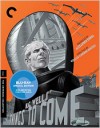 Things to Come (Blu-ray Review)