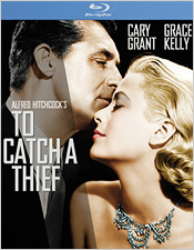 To Catch a Thief (Blu-ray Review)