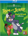 Tom and Jerry: The Complete CinemaScope Collection (Blu-ray Review)