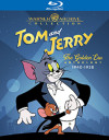 Tom & Jerry: The Golden Era Anthology (1940-1958) (Blu-ray Review)