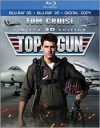 Top Gun 3D (Blu-ray 3D Review)