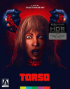 Torso (4K UHD Review)