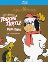 Touché Turtle and Dum Dum: The Complete Series (Blu-ray Review)