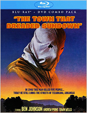 Town That Dreaded Sundown, The (Blu-ray Review)