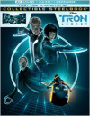 TRON: Legacy (4K UHD Review)