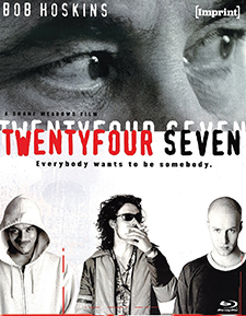 TwentyFourSeven (Blu-ray Review)