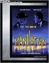 Two Men in Manhattan (Blu-ray Review)