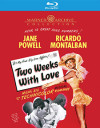Two Weeks with Love (Blu-ray Review)
