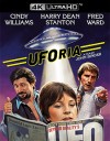 UFOria (4K UHD Review)